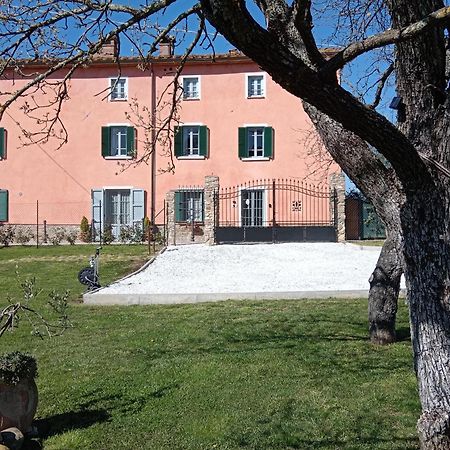 Casale - La Camera Di Leda Lamporecchio Exterior photo