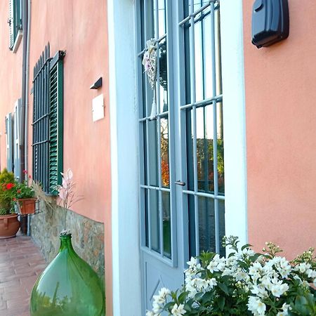 Casale - La Camera Di Leda Lamporecchio Exterior photo