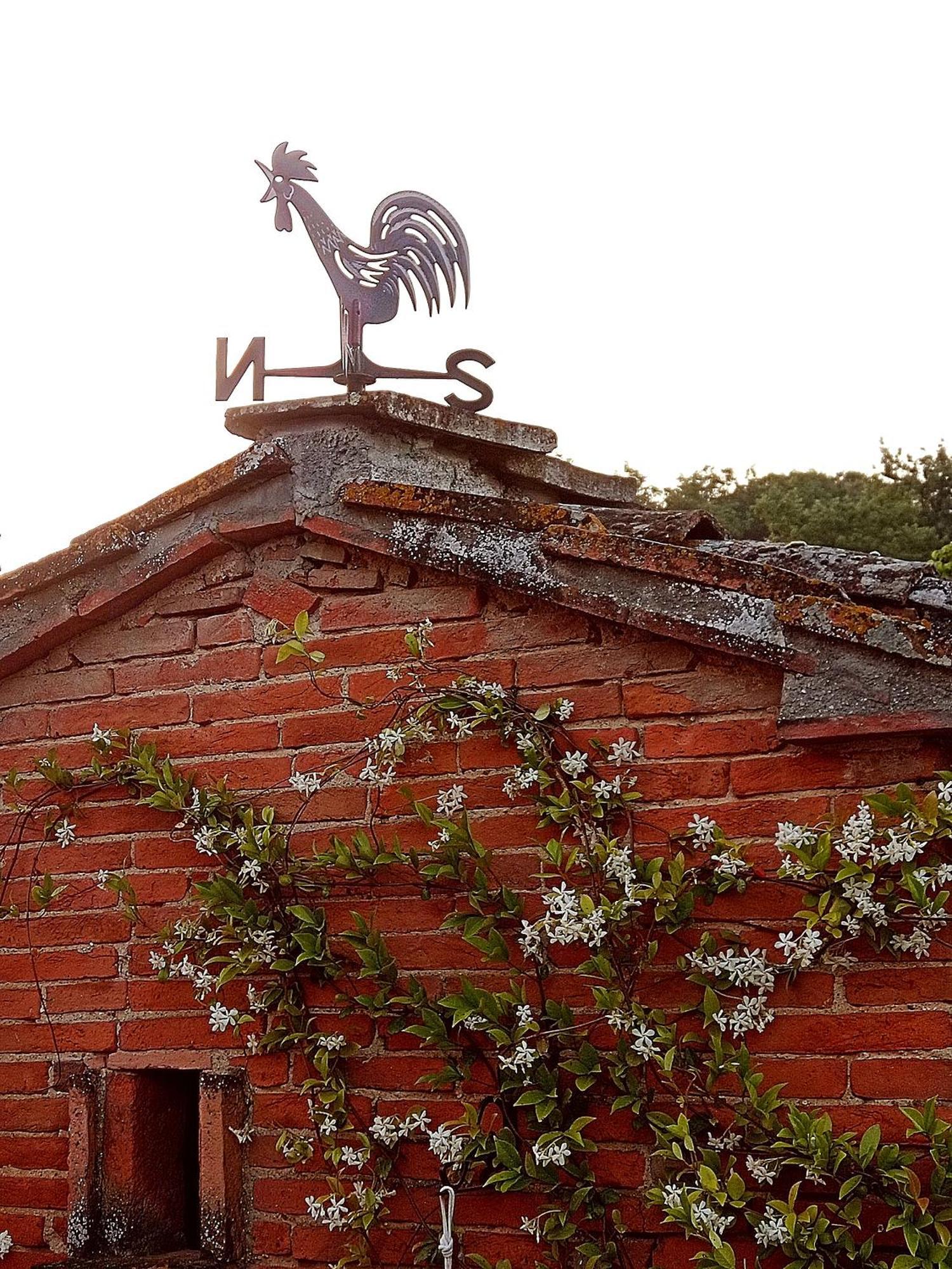 Casale - La Camera Di Leda Lamporecchio Exterior photo